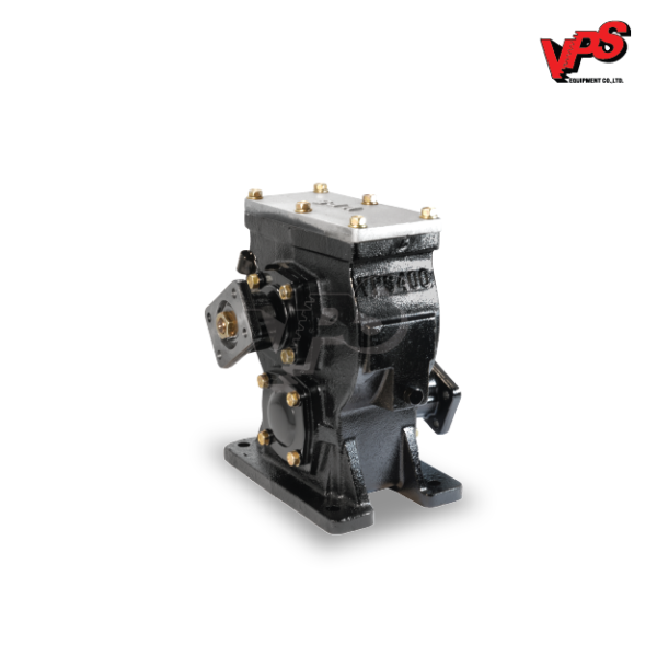 VPS400 Transfer Gear — multiple ratio options