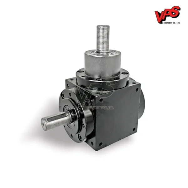 G90 Transfer Gear — 90 degree angle power transmission